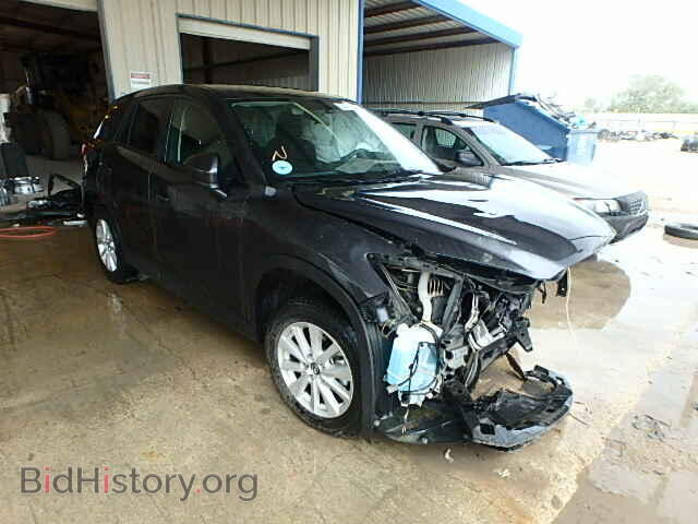 Photo JM3KE2CY3E0324792 - MAZDA CX-5 2014