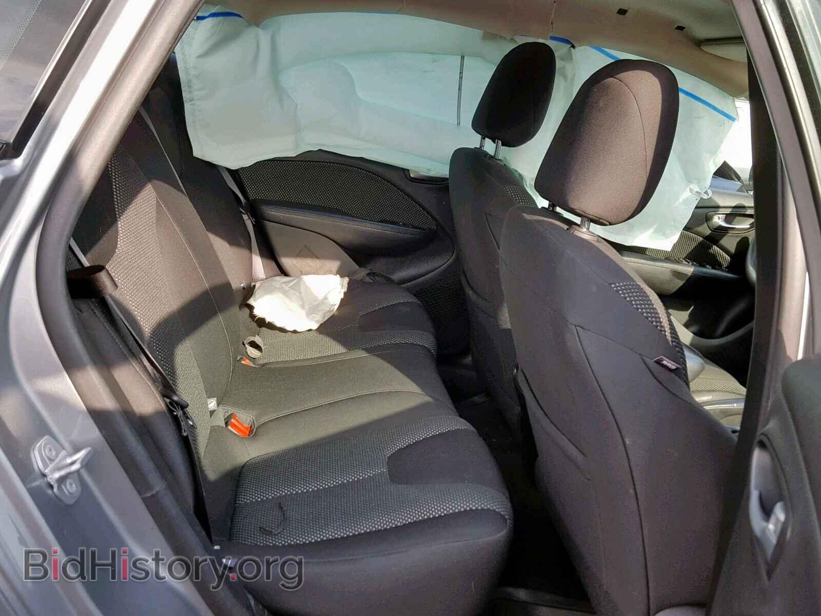 2016 DODGE DART - VIN: 1C3CDFAA5GD584950 - Photo 6