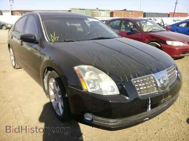 Фотография 1N4BA41E06C849503 - NISSAN MAXIMA 2006