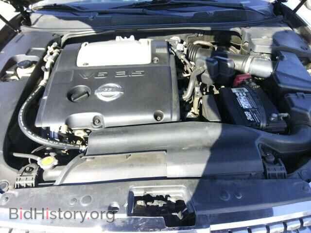 2006 NISSAN MAXIMA - VIN: 1N4BA41E06C849503 - Фото 7