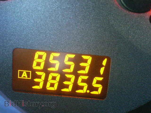 2006 NISSAN MAXIMA - VIN: 1N4BA41E06C849503 - Фото 8