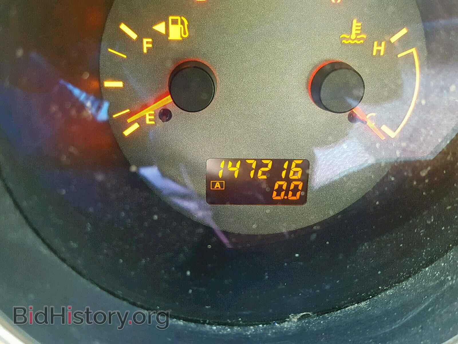 2006 NISSAN MAXIMA - VIN: 1N4BA41E66C854012 - Фото 8