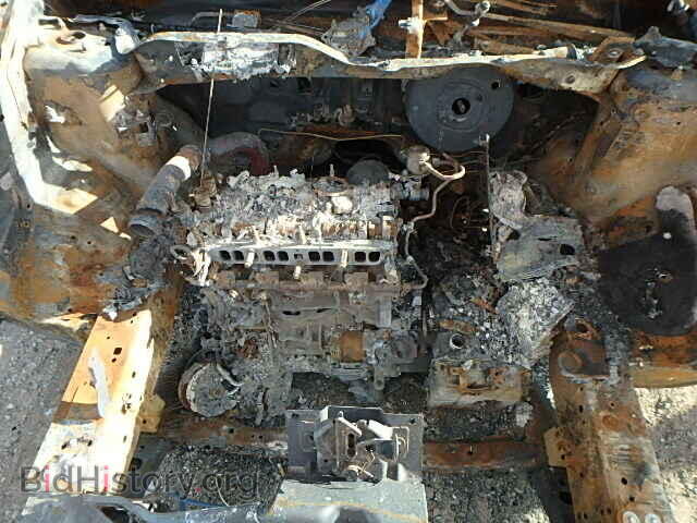2013 FORD EDGE - VIN: 2FMDK3J99DBC74663 - Фото 7