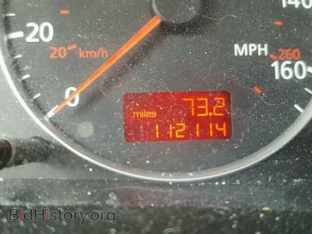 2004 AUDI A6 - VIN: WAULD64B14N024443 - Фото 8