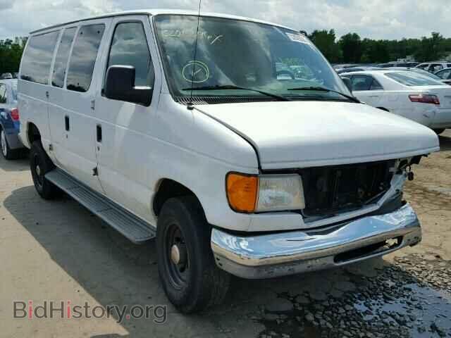 Фотография 1FBNE31L56HB31490 - FORD ECONOLINE 2006