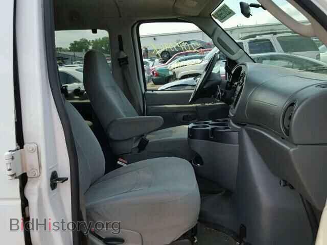 2006 FORD ECONOLINE - VIN: 1FBNE31L56HB31490 - Фото 5