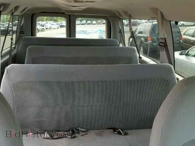2006 FORD ECONOLINE - VIN: 1FBNE31L56HB31490 - Фото 6