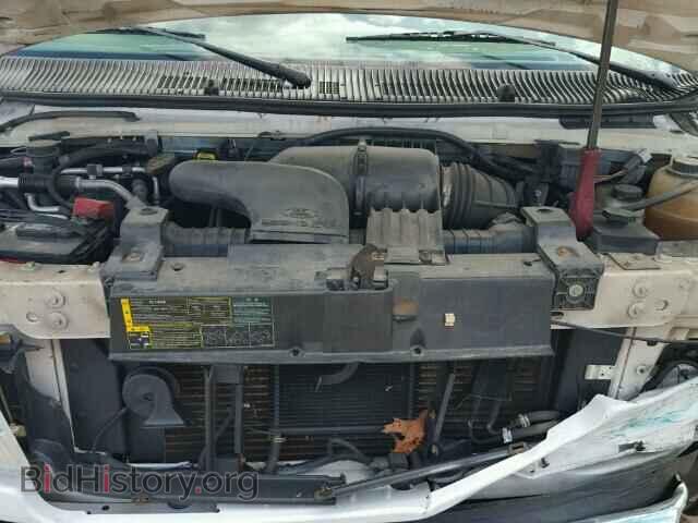 2006 FORD ECONOLINE - VIN: 1FBNE31L56HB31490 - Фото 7