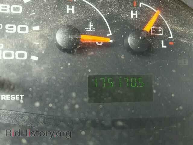 2006 FORD ECONOLINE - VIN: 1FBNE31L56HB31490 - Фото 8