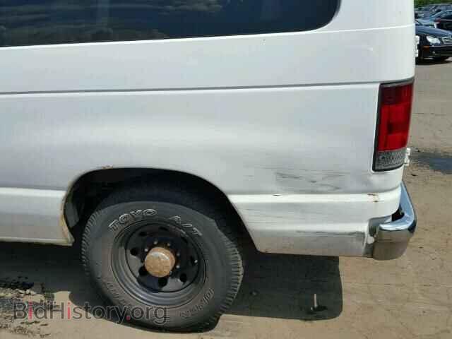 2006 FORD ECONOLINE - VIN: 1FBNE31L56HB31490 - Фото 9