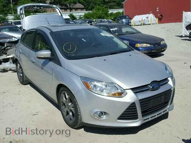 Photo 1FADP3K29EL250801 - FORD FOCUS 2014