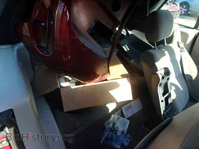 2006 CHRYSLER SEBRING - VIN: 1C3EL75R86N225943 - Фото 6