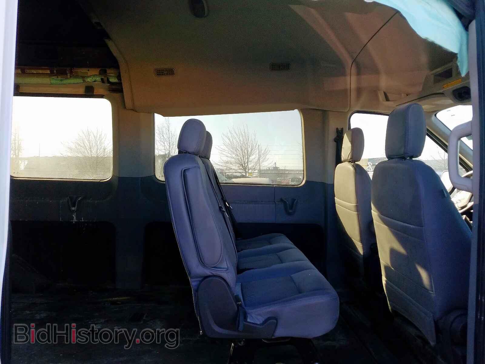 2015 FORD TRANSIT CO - VIN: 1FBAX2CM4FKA72492 - Фото 6