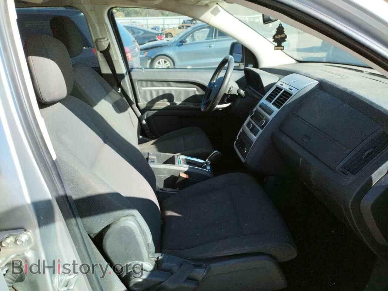 2010 DODGE JOURNEY - VIN: 3D4PG5FV4AT226446 - Фото 5