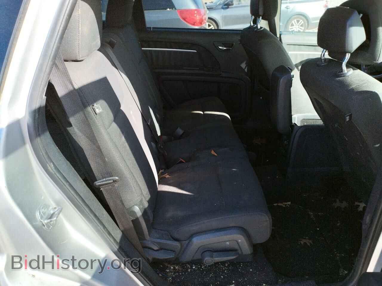 2010 DODGE JOURNEY - VIN: 3D4PG5FV4AT226446 - Фото 6