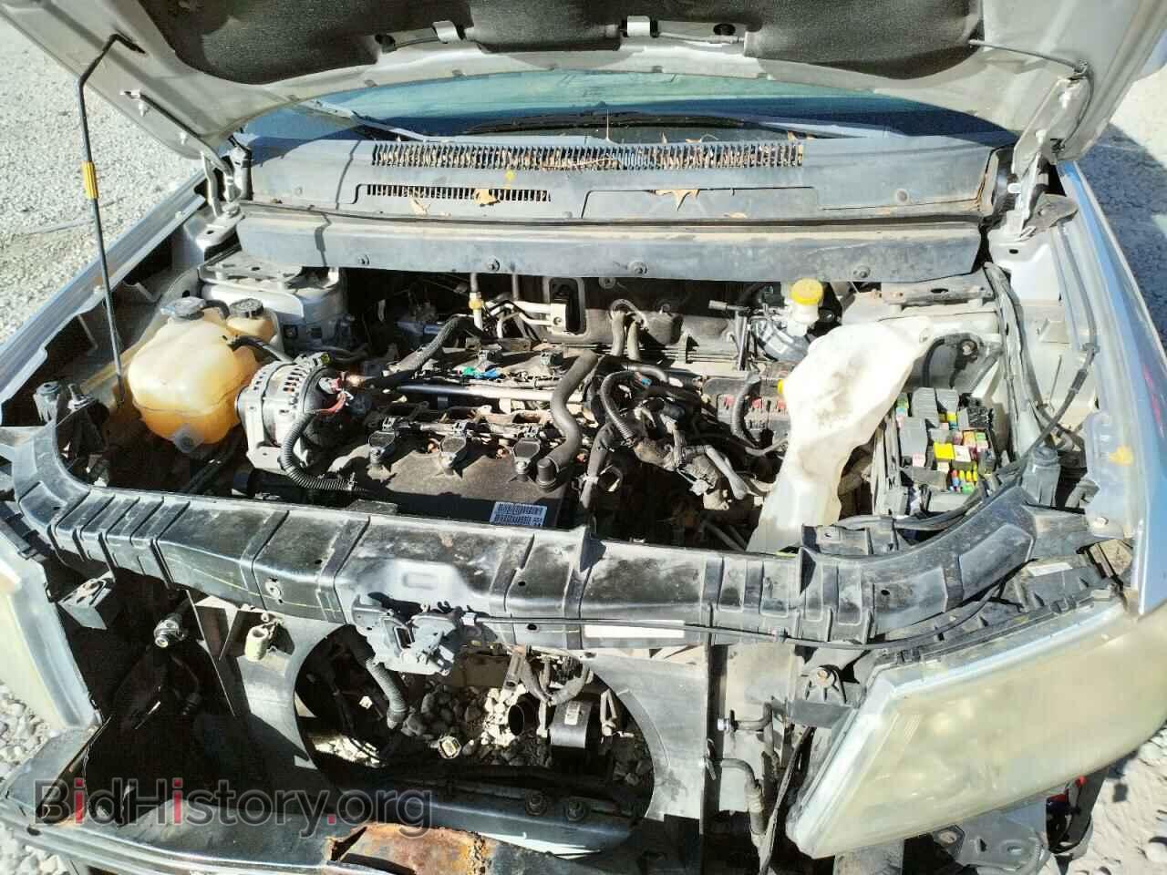 2010 DODGE JOURNEY - VIN: 3D4PG5FV4AT226446 - Фото 7