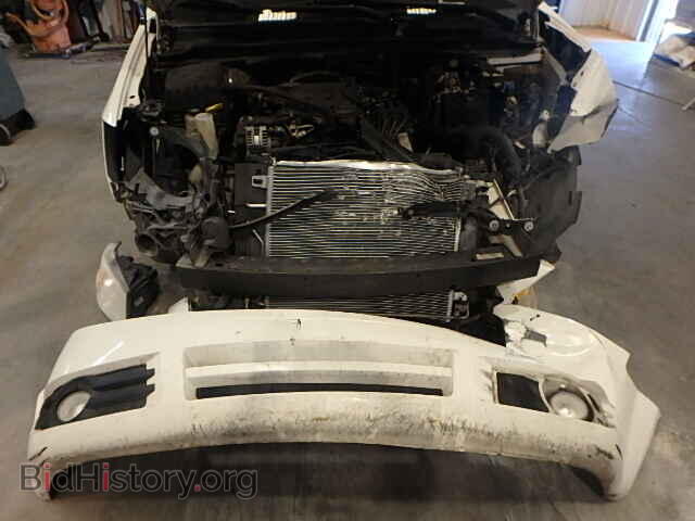 2010 DODGE CARAVAN - VIN: 2D4RN5D14AR111637 - Фото 7