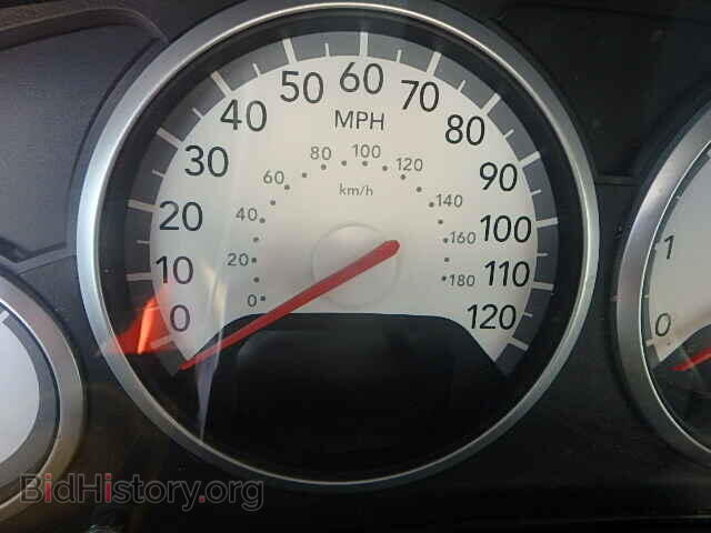 2010 DODGE CARAVAN - VIN: 2D4RN5D14AR111637 - Фото 8