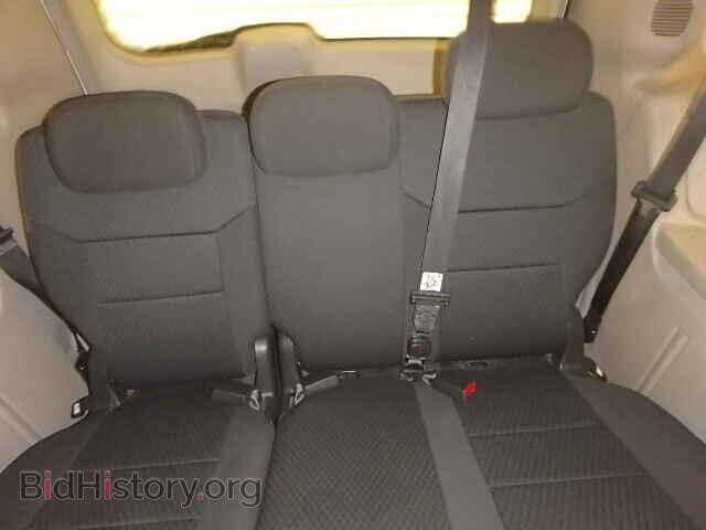 2010 DODGE CARAVAN - VIN: 2D4RN5D14AR111637 - Фото 10