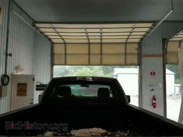 2009 FORD F150 - VIN: 1FTRF12819KA94499 - Фото 6