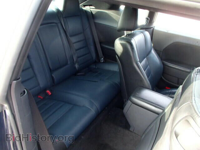 2014 DODGE CHALLENGER - VIN: 2C3CDYAG0EH101719 - Photo 6