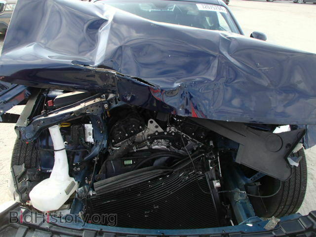 2014 DODGE CHALLENGER - VIN: 2C3CDYAG0EH101719 - Photo 7