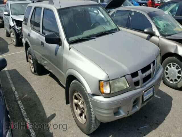 Photo 4S2CK58Y444306765 - ISUZU RODEO 2004