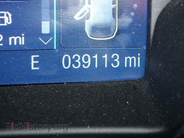 2014 FORD ESCAPE - VIN: 1FMCU0F74EUB57368 - Photo 8