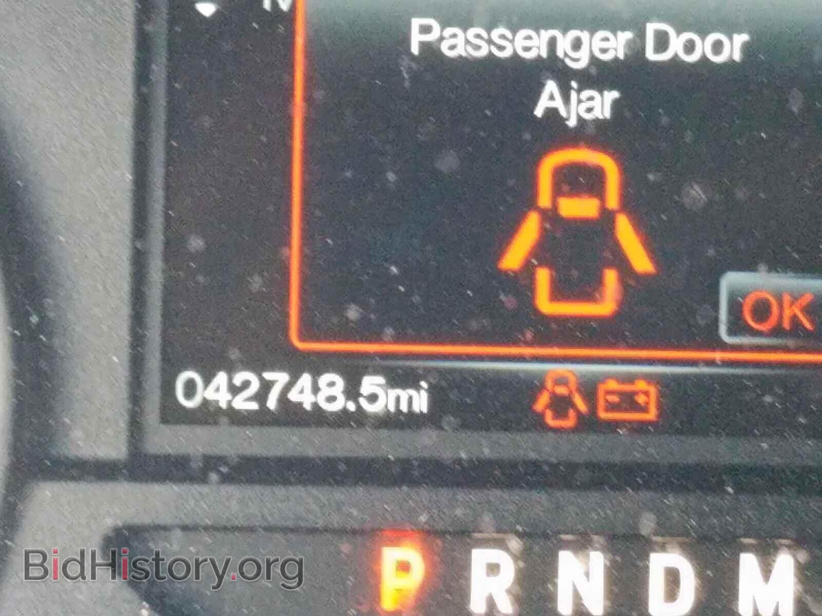 2019 FORD F150 - VIN: 1FTEX1EP8KKD81732 - Фото 8