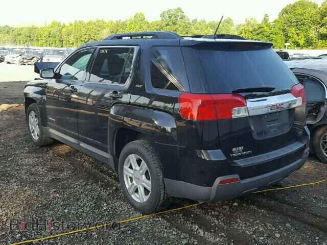 2015 GMC TERRAIN - VIN: 2GKALSEK9F6124709 - Фото 3