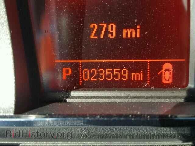 2015 GMC TERRAIN - VIN: 2GKALSEK9F6124709 - Фото 8