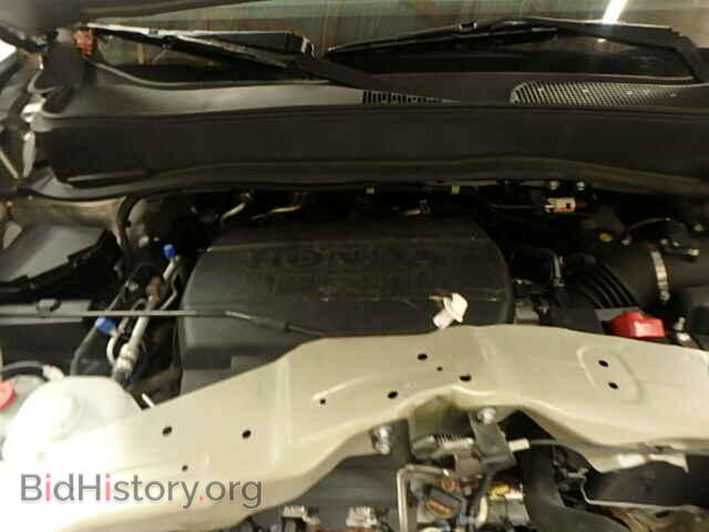 2014 HONDA PILOT - VIN: 5FNYF4H29EB013983 - Фото 7