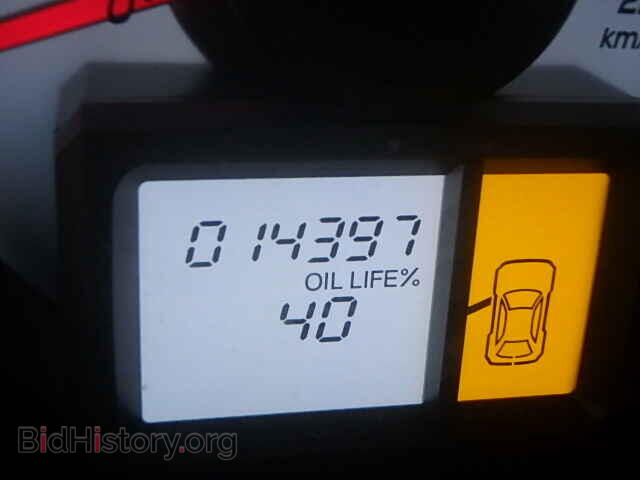2014 HONDA PILOT - VIN: 5FNYF4H29EB013983 - Фото 8