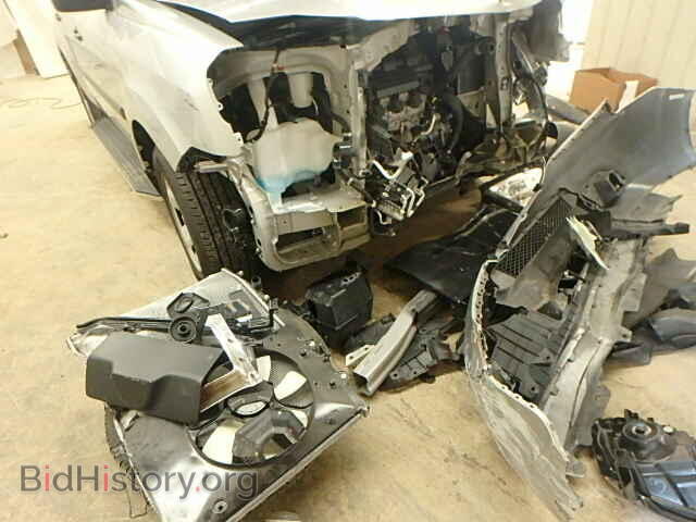 2014 HONDA PILOT - VIN: 5FNYF4H29EB013983 - Фото 9