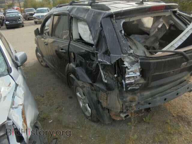 2010 DODGE JOURNEY - VIN: 3D4PG5FV6AT254068 - Фото 4