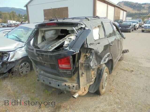 2010 DODGE JOURNEY - VIN: 3D4PG5FV6AT254068 - Фото 5