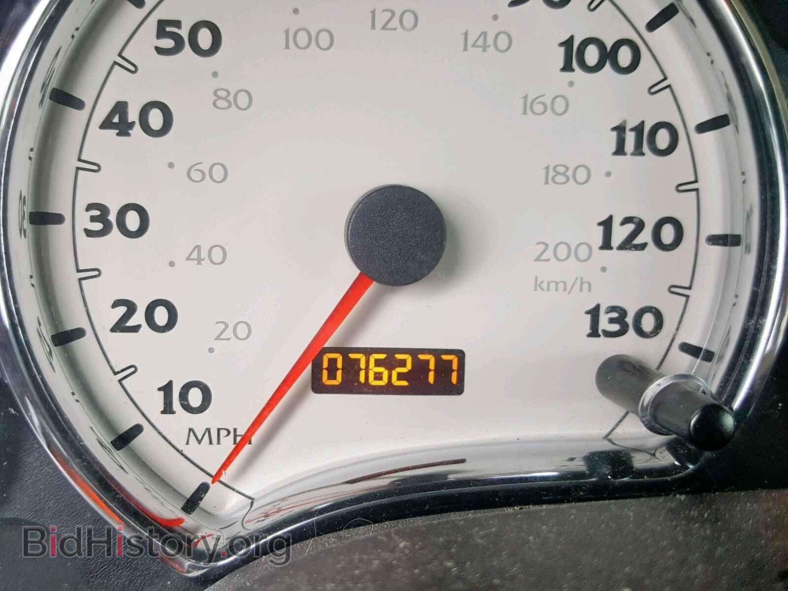 2004 SATURN VUE - VIN: 5GZCZ23D34S852770 - Фото 6