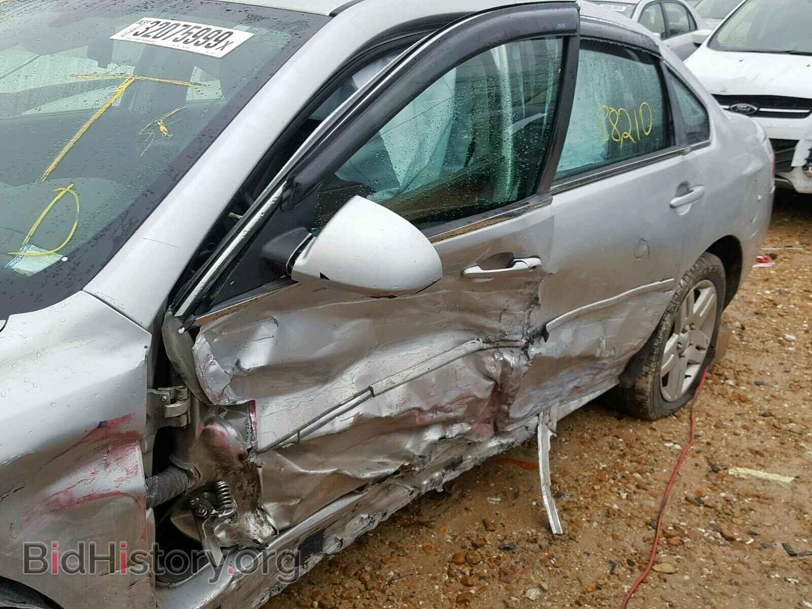 2014 CHEVROLET IMPALA - VIN: 2G1WB5E33E1134929 - Photo 9