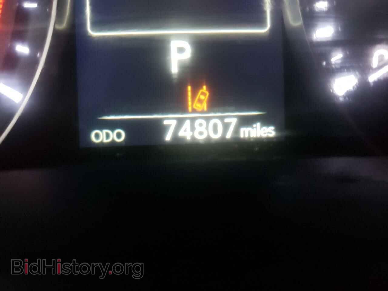 2017 LEXUS RX350 - VIN: 2T2BZMCAXHC075036 - Фото 8