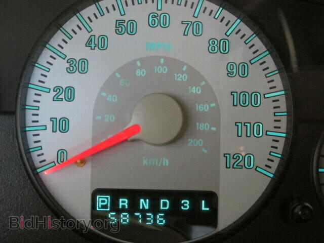 2004 CHRYSLER SEBRING - VIN: 1C3EL75R54N410271 - Фото 8