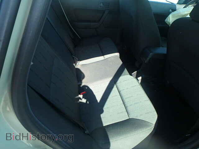 2010 FORD FOCUS - VIN: 1FAHP3FN5AW136664 - Фото 6
