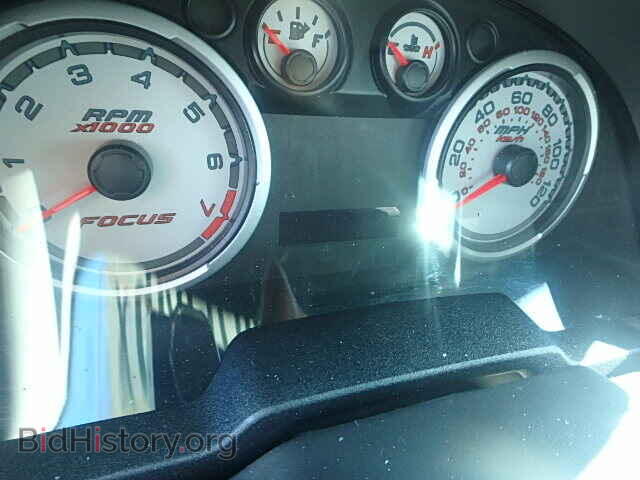 2010 FORD FOCUS - VIN: 1FAHP3FN5AW136664 - Фото 8