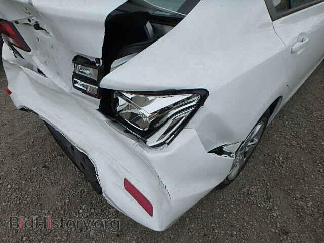 2014 HONDA CIVIC - VIN: 19XFB2F56EE208305 - Фото 9