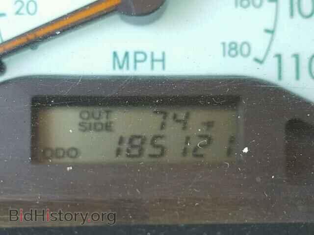 2003 TOYOTA COROLLA - VIN: 1NXBR32E13Z081379 - Фото 8