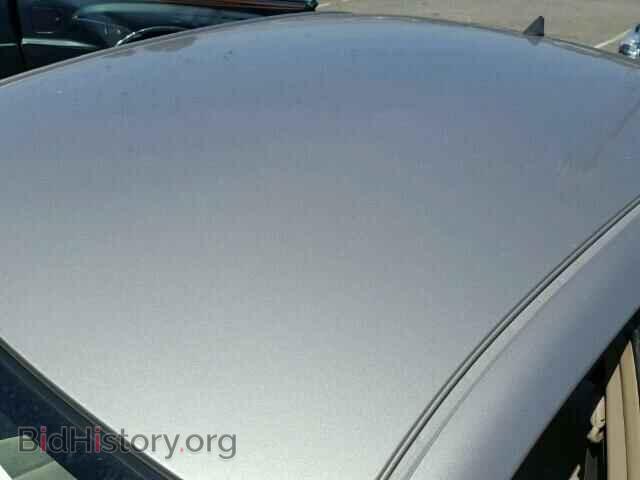 2003 TOYOTA COROLLA - VIN: 1NXBR32E13Z081379 - Фото 10