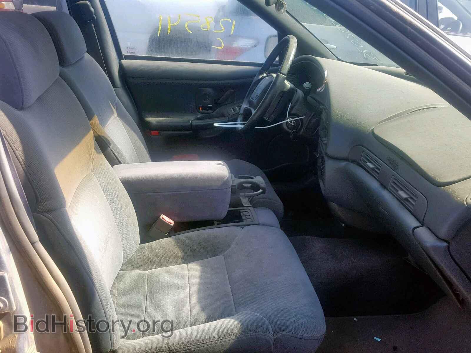 1998 BUICK SKYLARK - VIN: 1G4NJ52M4WC410044 - Фото 5