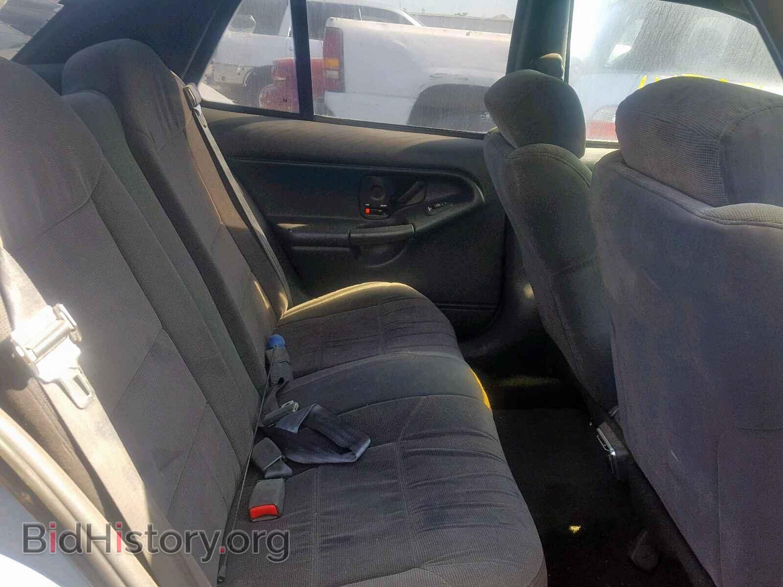 1998 BUICK SKYLARK - VIN: 1G4NJ52M4WC410044 - Фото 6