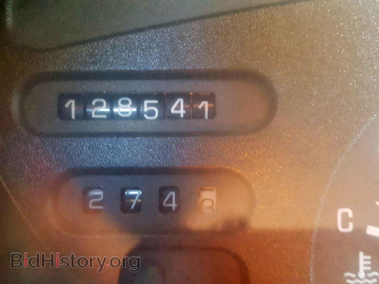 1998 BUICK SKYLARK - VIN: 1G4NJ52M4WC410044 - Фото 8