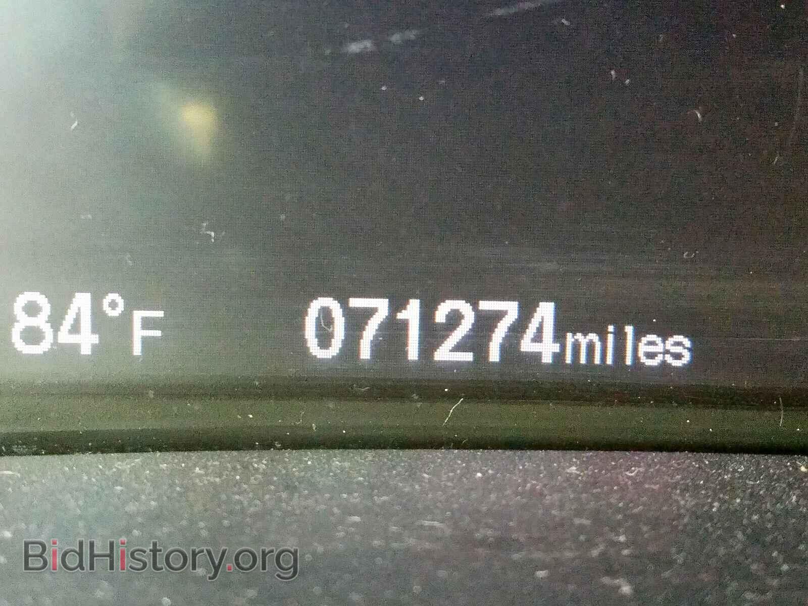 2013 HONDA CIVIC - VIN: 19XFB2F52DE205786 - Фото 8