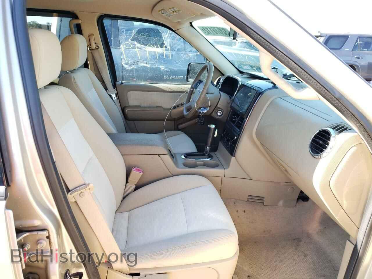 2007 FORD EXPLORER - VIN: 1FMEU63E27UB72632 - Photo 5